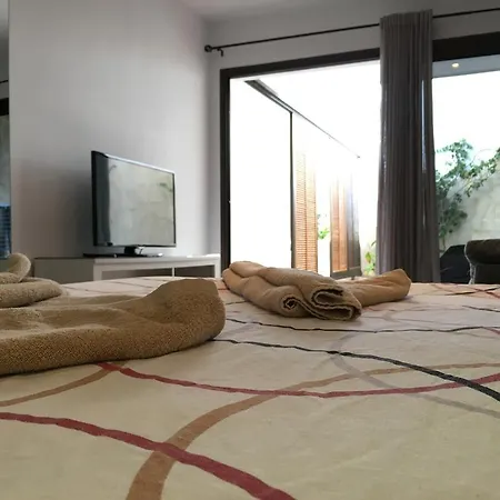 Villa Atlantis Beach - Tenerife South With Heated Pool Costa Adeje (Tenerife)